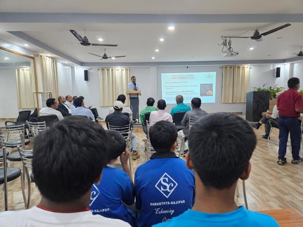 Seminar image 4