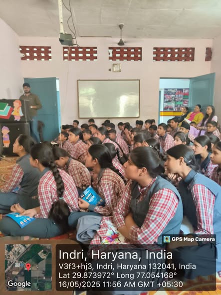 Seminar image 1