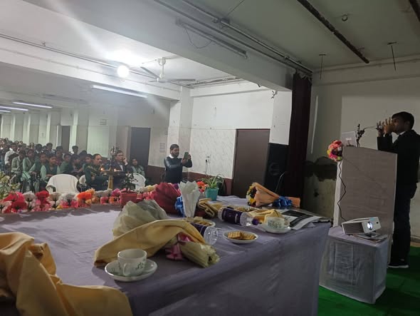 Seminar image 4