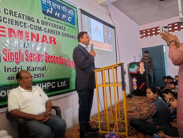 Seminar image 3