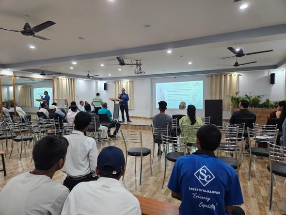 Seminar image 5