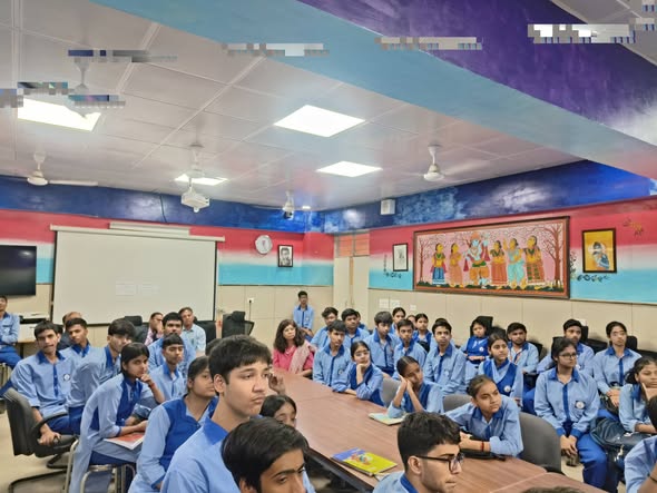 Seminar image 4